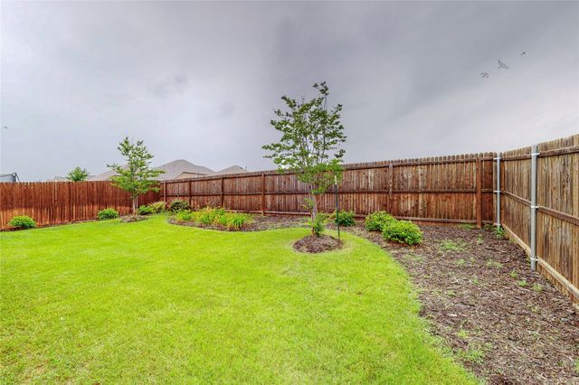 2130 Clarion Drive, Forney, TX 75126