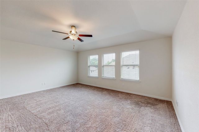 2130 Clarion Drive, Forney, TX 75126
