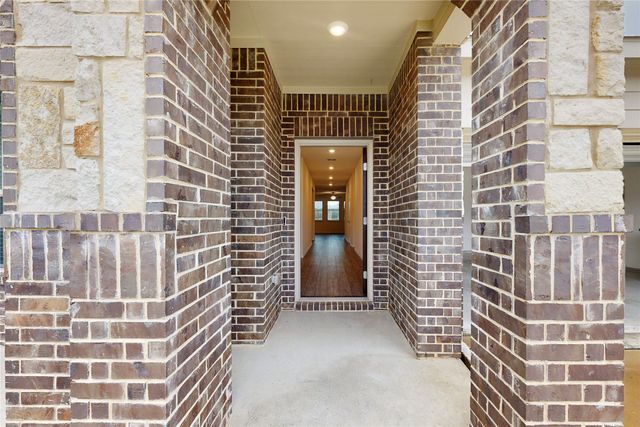 2130 Clarion Drive, Forney, TX 75126