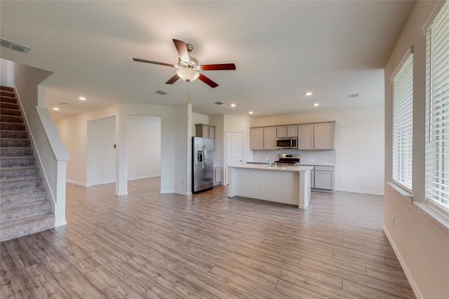 2130 Clarion Drive, Forney, TX 75126