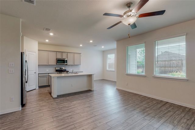 2130 Clarion Drive, Forney, TX 75126