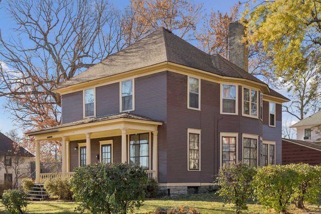 1105 Jessie Street, Saint Paul, MN 55130