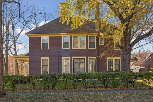 1105 Jessie Street, Saint Paul, MN 55130