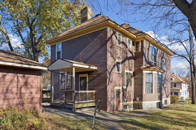 1105 Jessie Street, Saint Paul, MN 55130