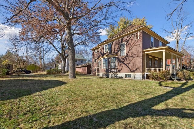 1105 Jessie Street, Saint Paul, MN 55130