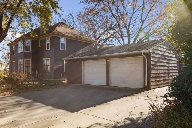 1105 Jessie Street, Saint Paul, MN 55130