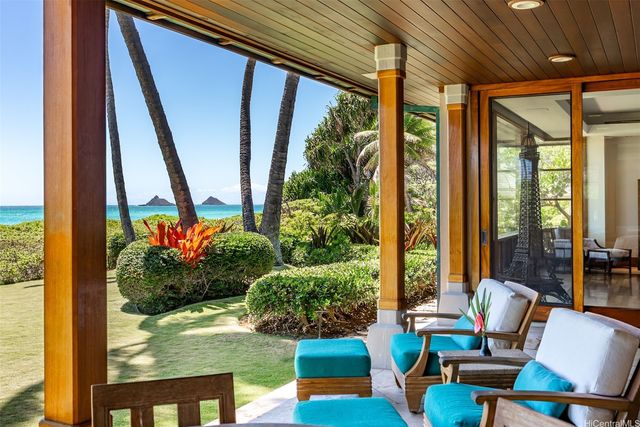 396 Dune Circle, Kailua, HI 96734