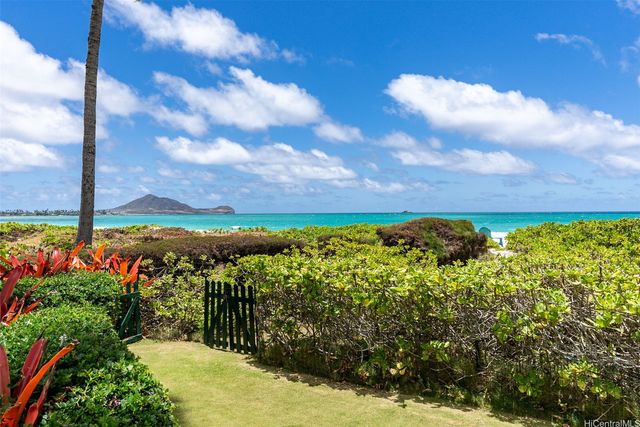 396 Dune Circle, Kailua, HI 96734