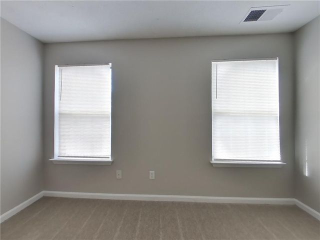 Address unavailable.