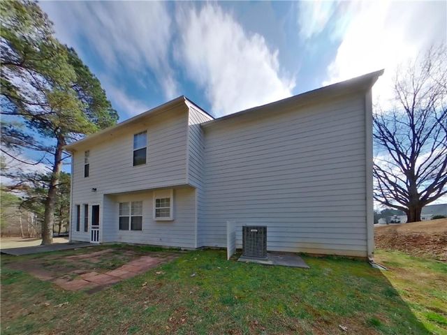 Address unavailable.