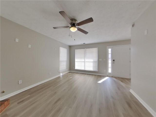 Address unavailable.