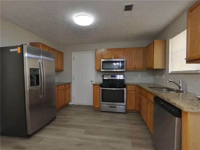 Address unavailable.