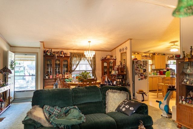 303 Private Road 1291, Dublin, TX 76446