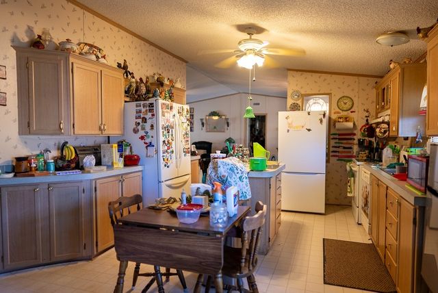 303 Private Road 1291, Dublin, TX 76446