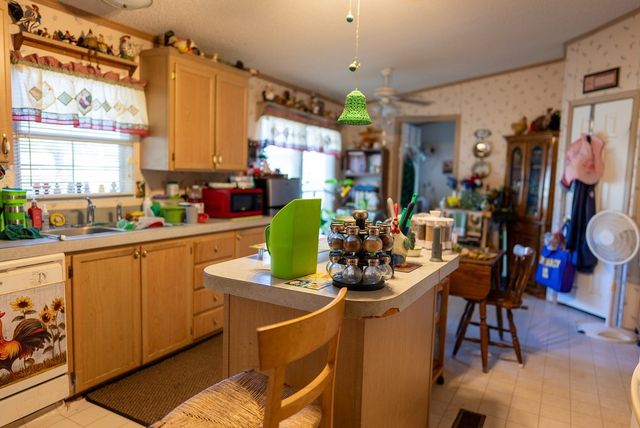 303 Private Road 1291, Dublin, TX 76446