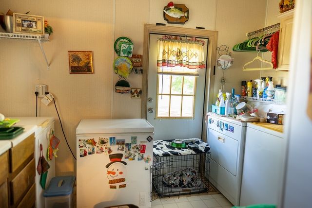 303 Private Road 1291, Dublin, TX 76446