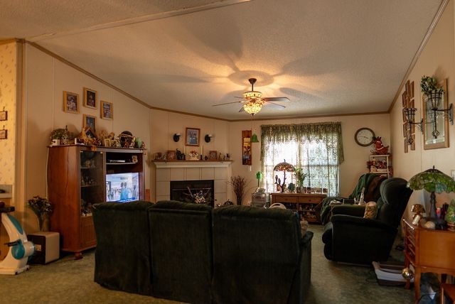 303 Private Road 1291, Dublin, TX 76446