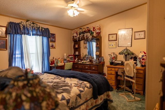 303 Private Road 1291, Dublin, TX 76446
