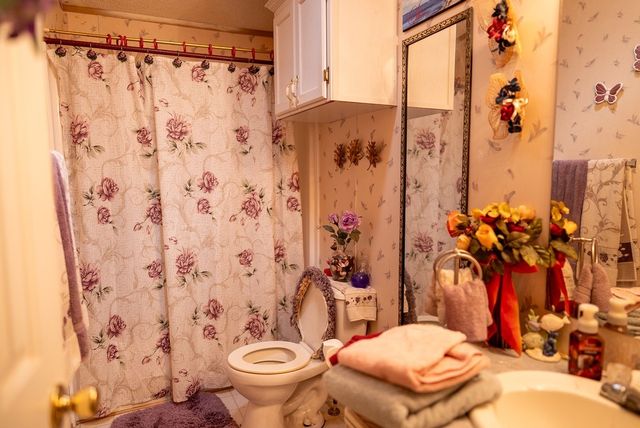 303 Private Road 1291, Dublin, TX 76446