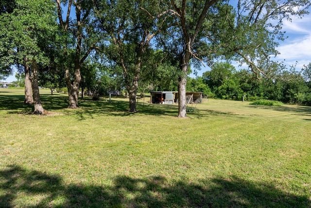 303 Private Road 1291, Dublin, TX 76446