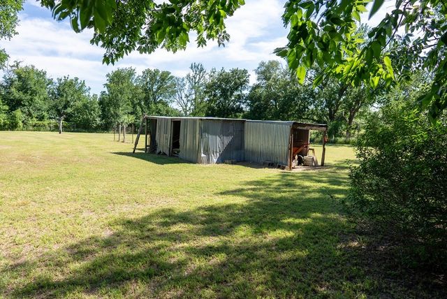 303 Private Road 1291, Dublin, TX 76446