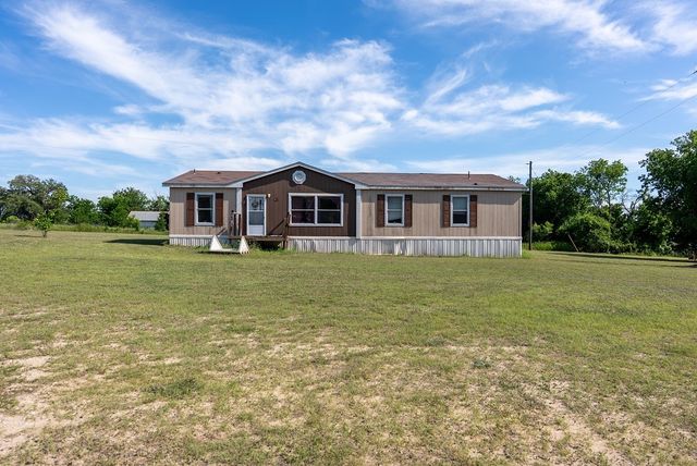 303 Private Road 1291, Dublin, TX 76446