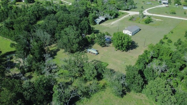 303 Private Road 1291, Dublin, TX 76446