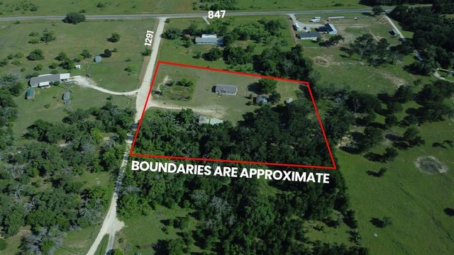 303 Private Road 1291, Dublin, TX 76446