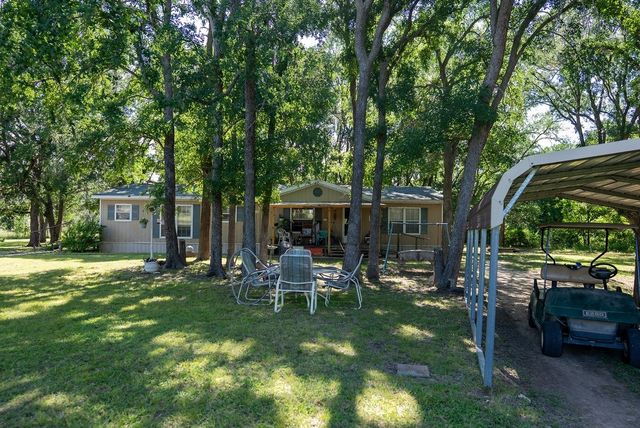 303 Private Road 1291, Dublin, TX 76446