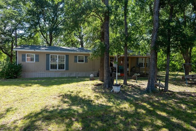 303 Private Road 1291, Dublin, TX 76446