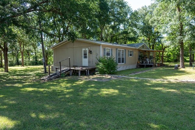 303 Private Road 1291, Dublin, TX 76446