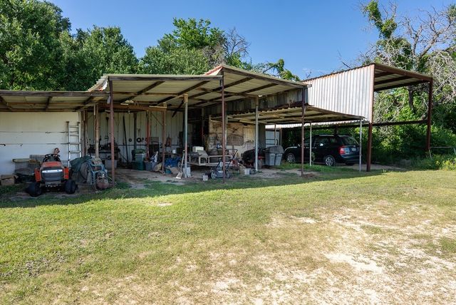 303 Private Road 1291, Dublin, TX 76446