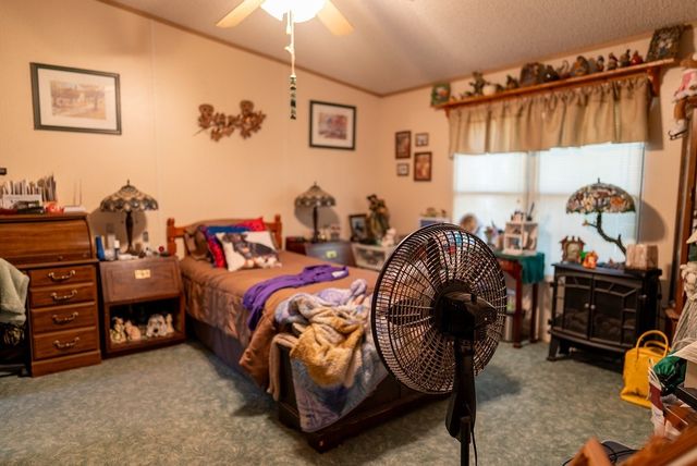 303 Private Road 1291, Dublin, TX 76446