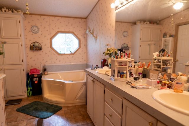 303 Private Road 1291, Dublin, TX 76446