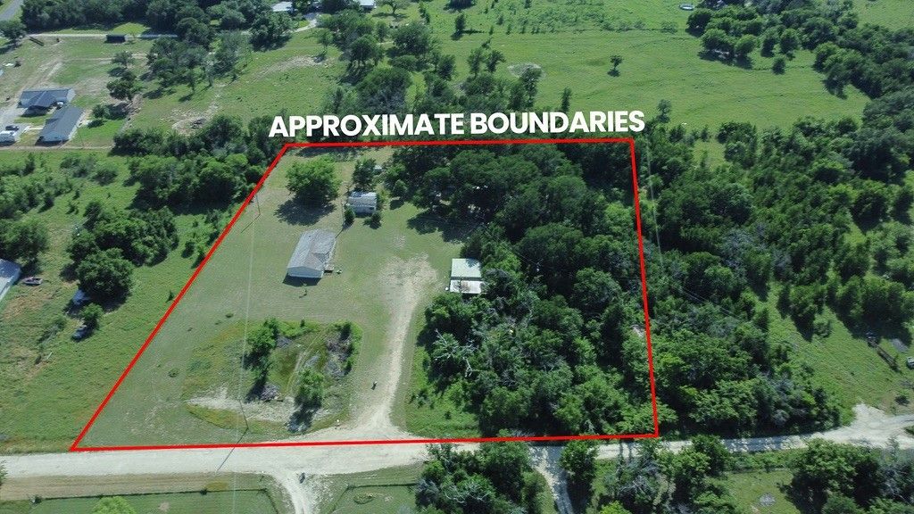 303 Private Road 1291, Dublin, TX 76446