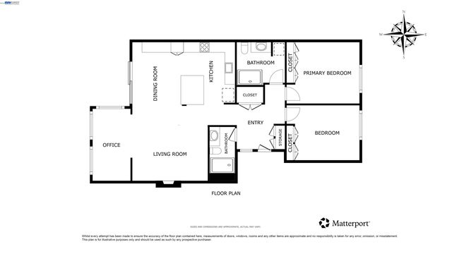 2772 Tice Creek Dr 4, Walnut Creek, CA 94595