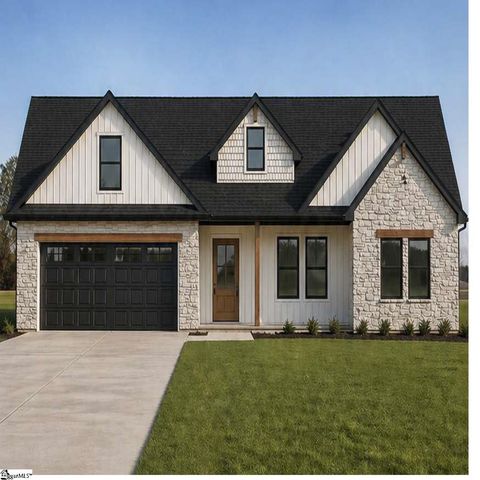 416 Blume Road, Anderson, SC 29625