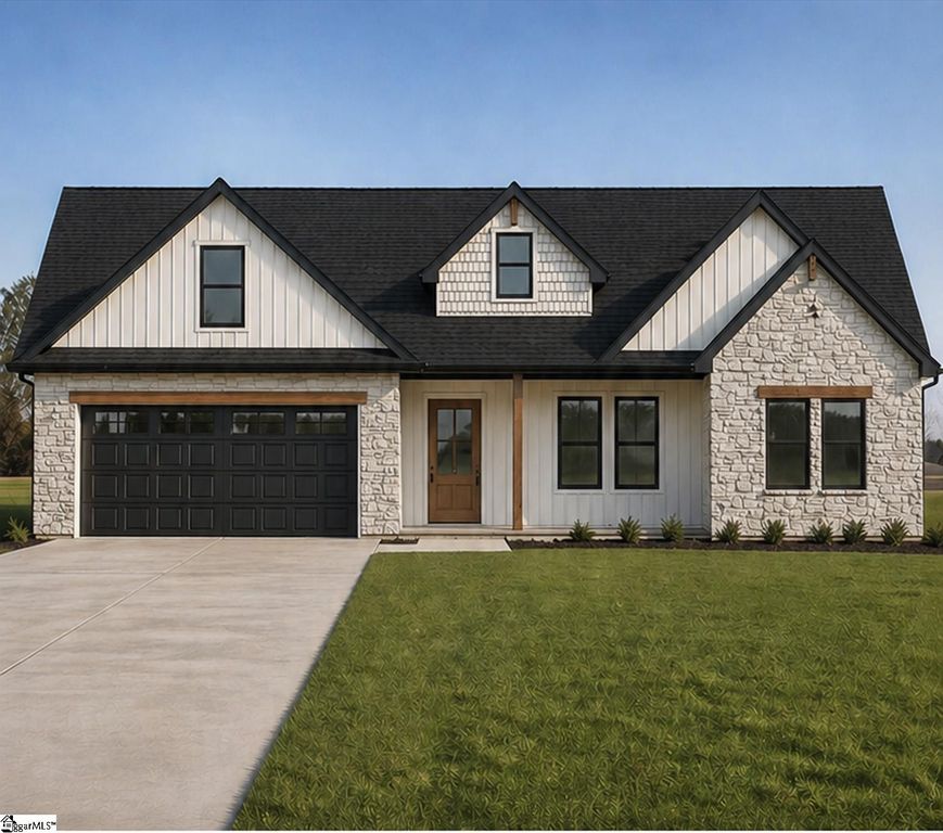 416 Blume Road, Anderson, SC 29625