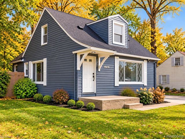 21761 Middlebelt Road, Farmington Hills, MI 48336
