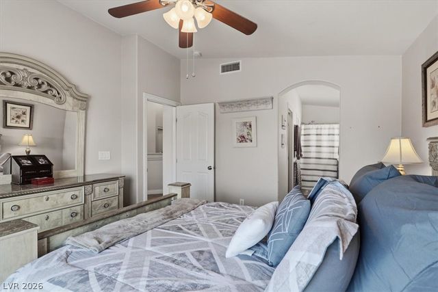 1183 Garretts Bluff Way 101, Henderson, NV 89002