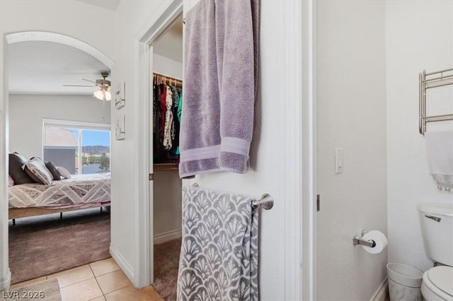 1183 Garretts Bluff Way 101, Henderson, NV 89002