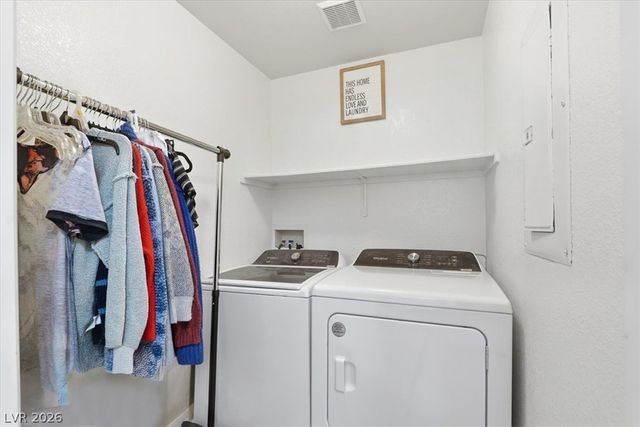 1183 Garretts Bluff Way 101, Henderson, NV 89002