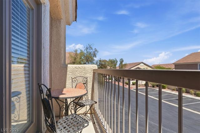 1183 Garretts Bluff Way 101, Henderson, NV 89002