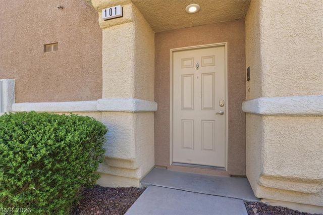 1183 Garretts Bluff Way 101, Henderson, NV 89002