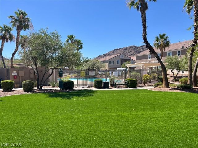 1183 Garretts Bluff Way 101, Henderson, NV 89002
