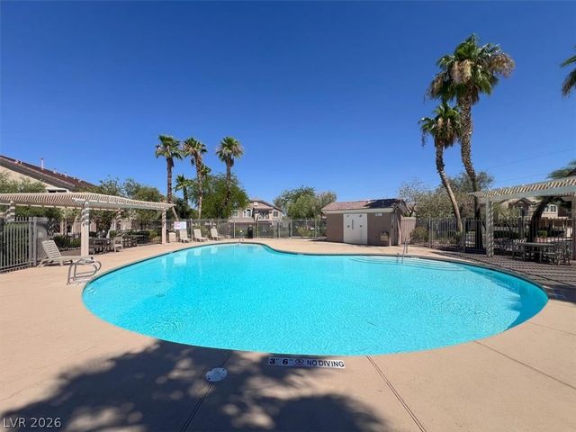 1183 Garretts Bluff Way 101, Henderson, NV 89002