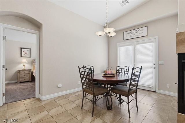 1183 Garretts Bluff Way 101, Henderson, NV 89002