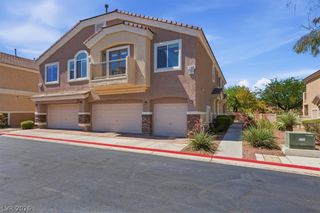 1183 Garretts Bluff Way 101, Henderson, NV 89002