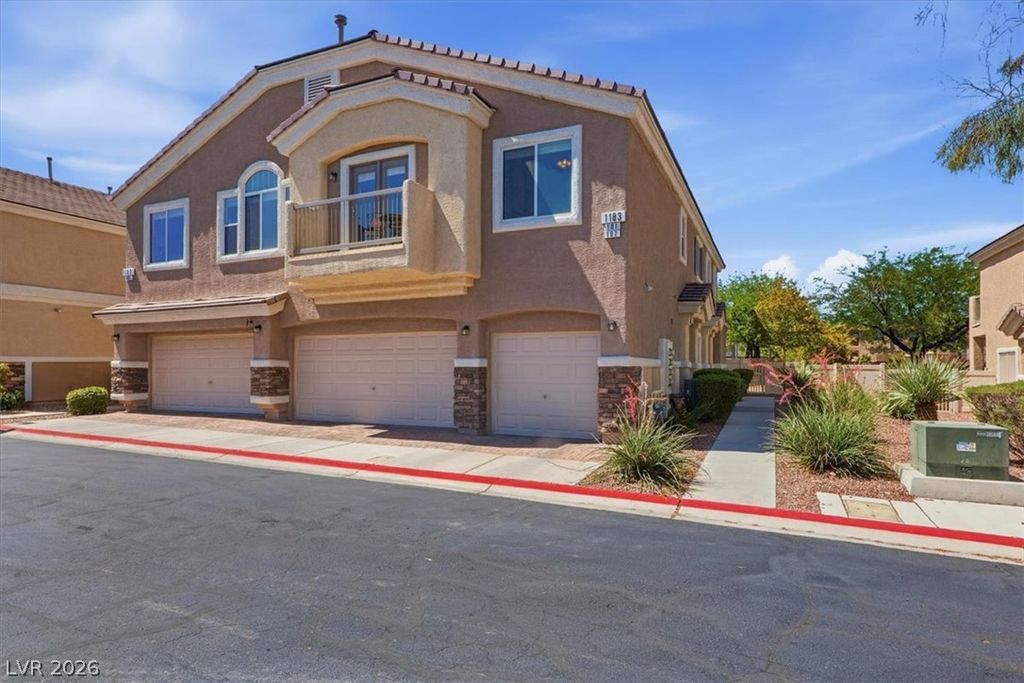 1183 Garretts Bluff Way 101, Henderson, NV 89002