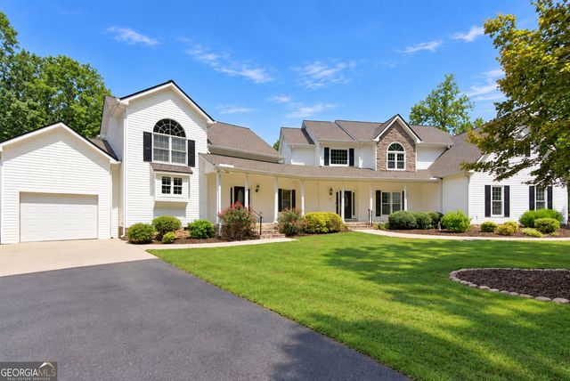 2203 Arbor Hill Road, Canton, GA 30115